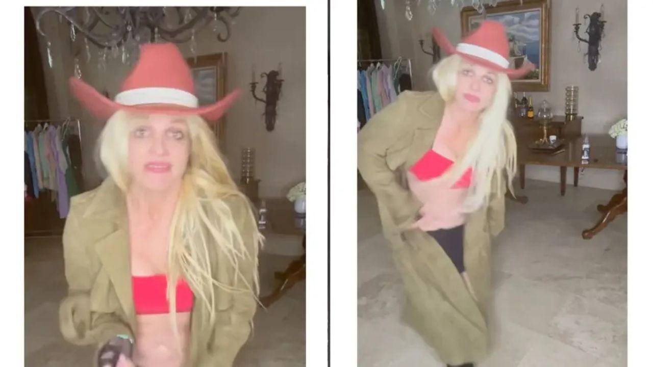 Photo of Britney Spears
