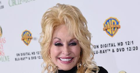 dolly parton family scandals
