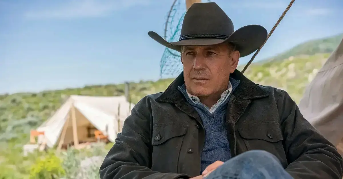 'Yellowstone' Cast Ghosts Kevin Costner After Actor's Bitter Exit And Fallout With Paramount Over Character's Write-Off