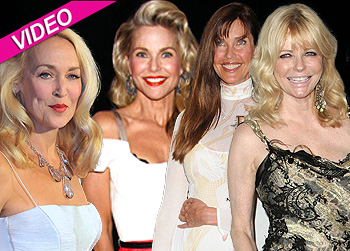 //super models industry pressure