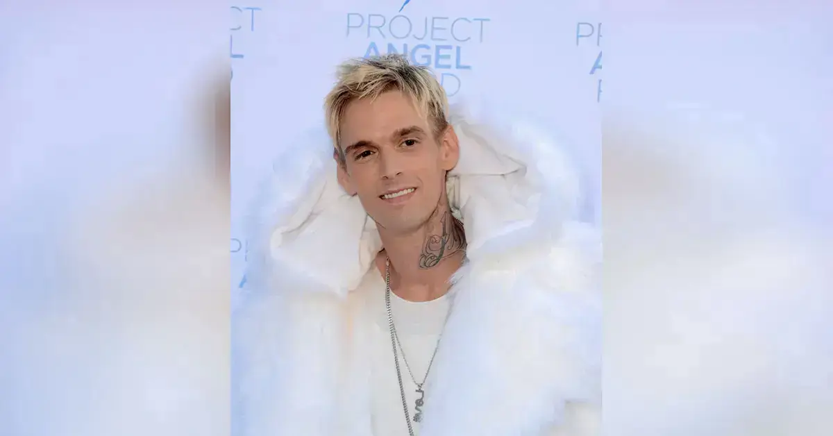 aaron carter doctor accuses ex fiancee melanie martin being evasive son wrongful death lawsuit