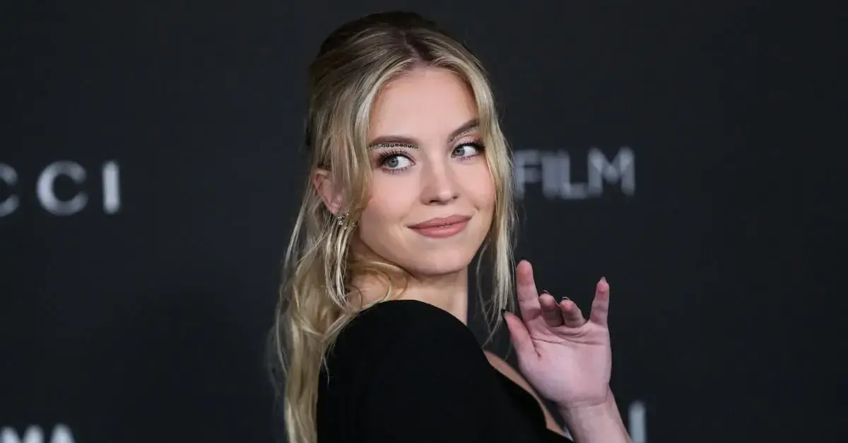 sydney sweeney shuts down lawsuit bikini line attack euphoria lawsuit birthday