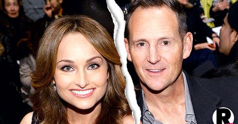 giada DeLaurentiis todd thompson divorce