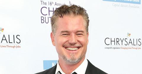 picture of Eric Dane