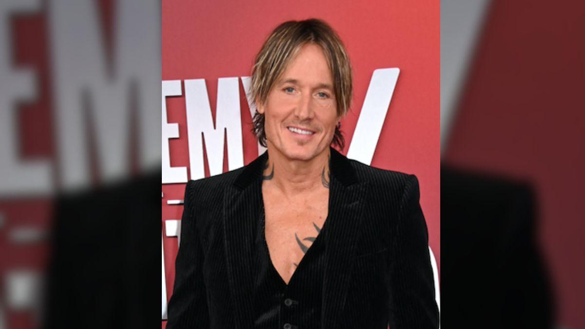 Gary Borman's retirement left Keith Urban at a 'real crossroads' following his split from Nicole Kidman.