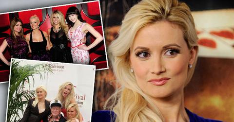 holly madison reality fakery girls next door secrets