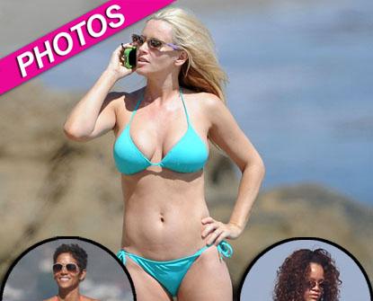 //jenny mccartney bikini _ _