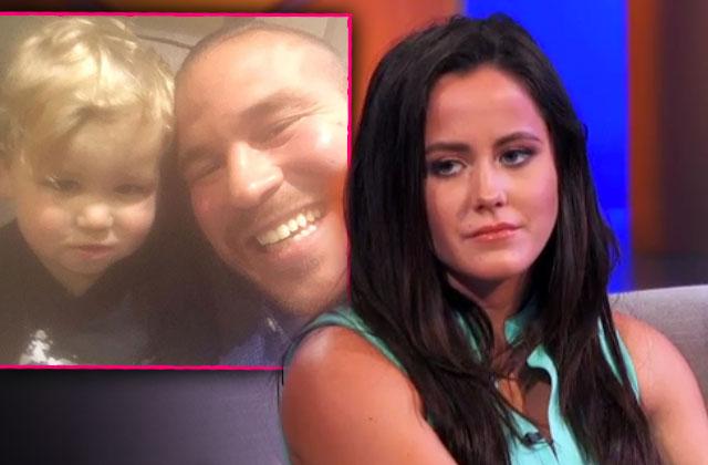 //jenelle evans fight nathan griffith custody kaiser mental illness pp