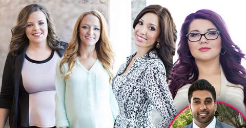 //farrah abraham boyfriend slams tmog costars pp