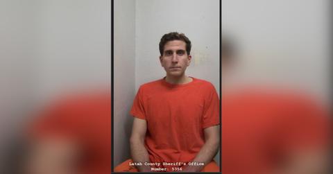 bryan kohberger applied to police department internship pp