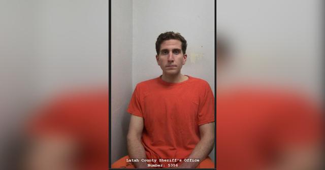 bryan kohberger applied to police department internship pp