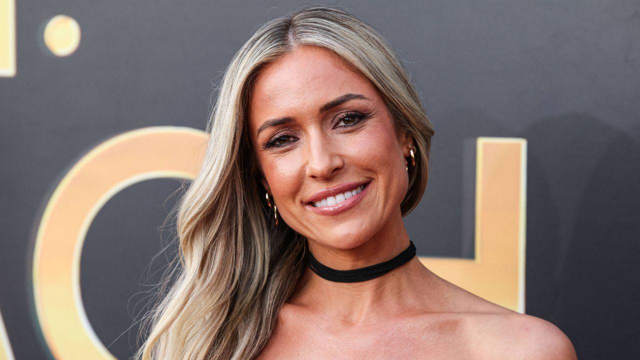 kristin cavallari first class without kids