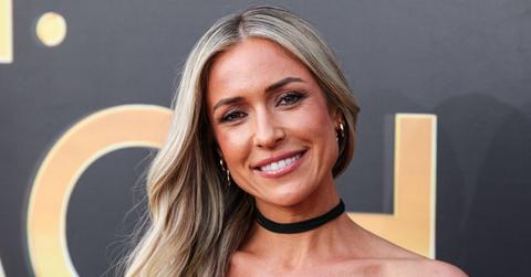 kristin cavallari first class without kids