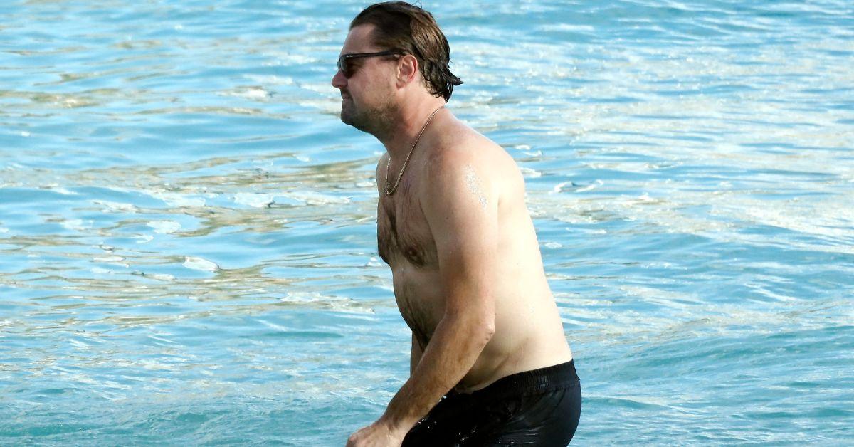 leo weight loss ozempic