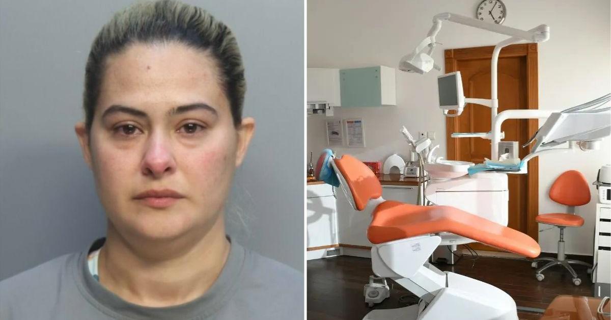 Florida Woman, 33, Arrested for Allegedly Performing Dentistry Without License in Her Home After Explosive Undercover Probe