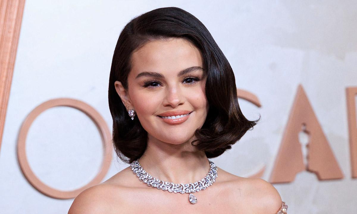Selena Gomez hopes to expand her family with Benny Blanco, an insider claims.