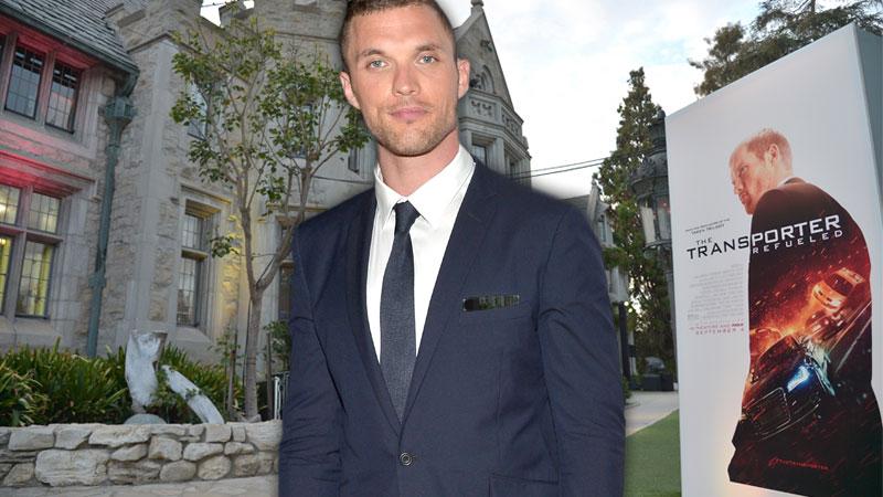 //ed skrein transporter playboy party