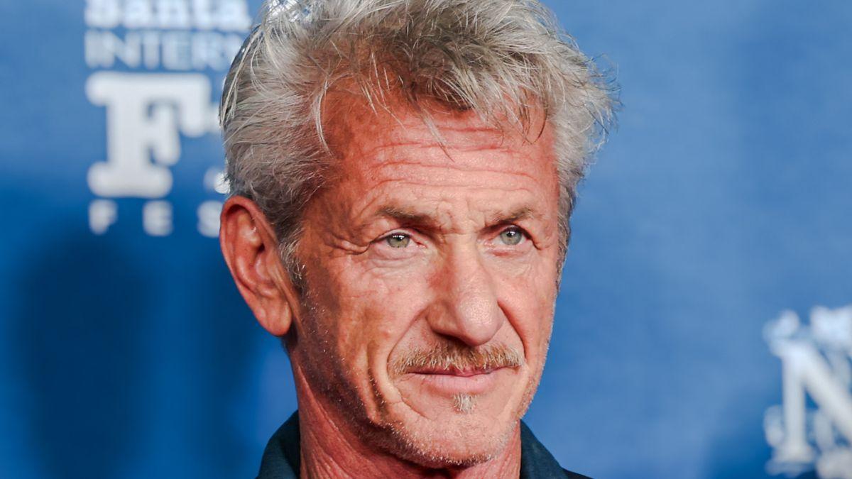 picture of sean penn