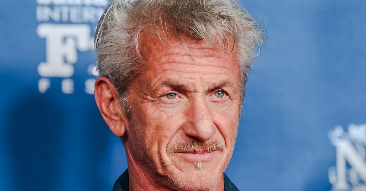 Real Reason behind Sean Penn's Oscars' Snub: Veteran Favored Trip to War-Torn Country Over Picking Up Best Supporting Actor Gong