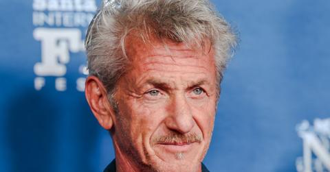 picture of sean penn