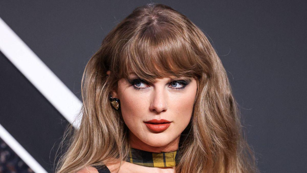 picture of Taylor Swift