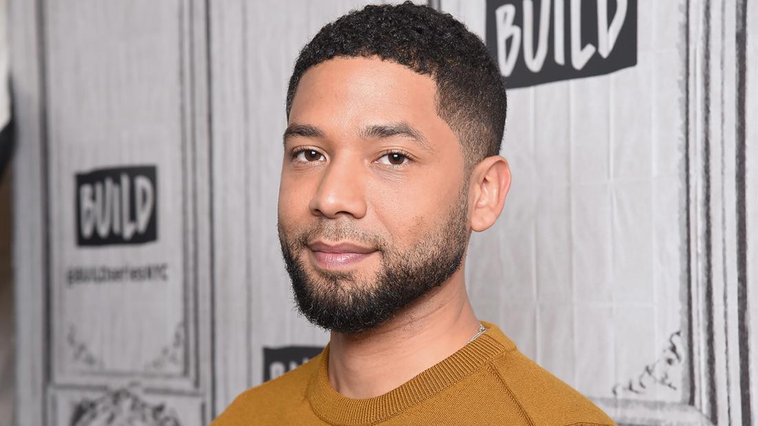 ‘Empire’ Cast Writes Letter Demanding Jussie Smollett’s Return To Show