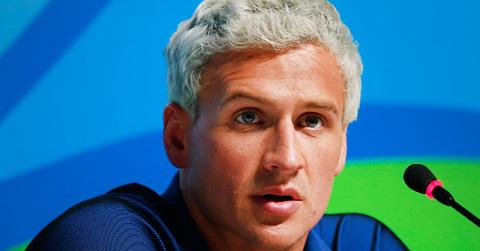 ryan lochte gunpoint rio olympics party