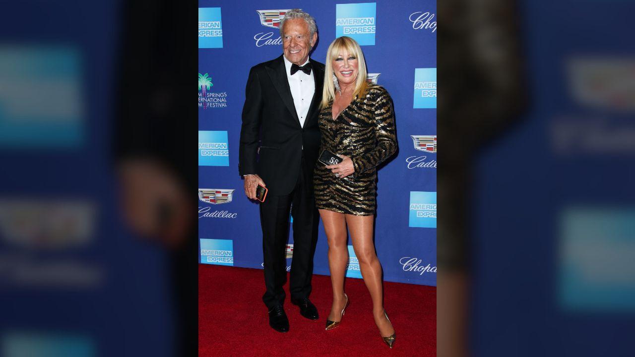 Suzanne Somers