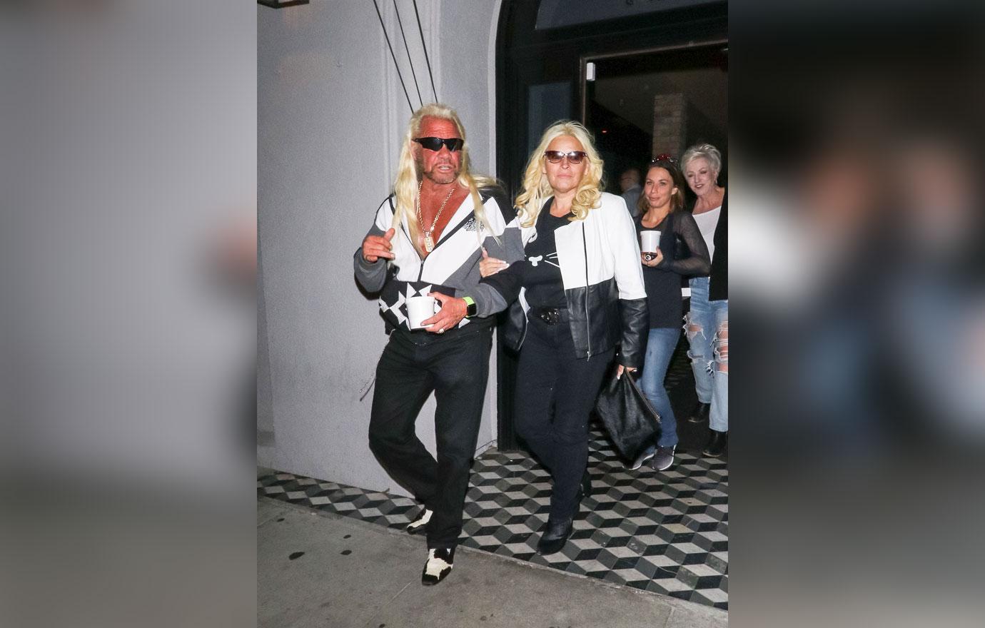 Beth Chapman's Brave Battle Before Tragic Death