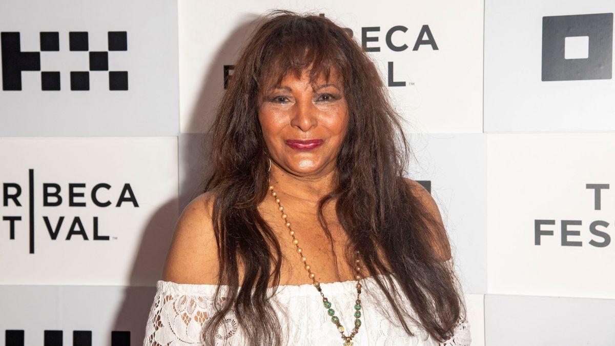 Photo of Pam Grier