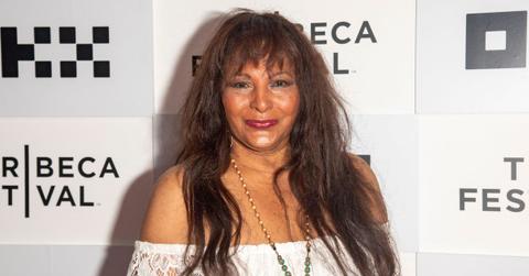 Photo of Pam Grier