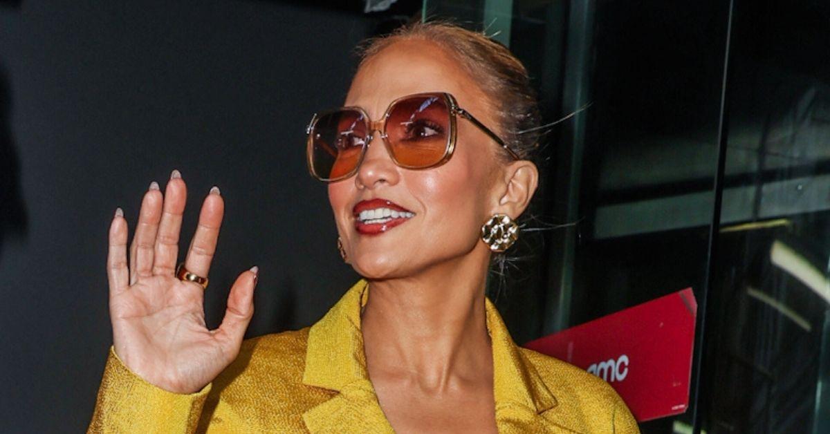 picture of Jennifer Lopez