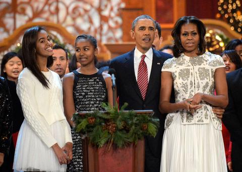 The Queen Of Mean: 15 Times Michelle Obama Was A Very Angry First Lady ...