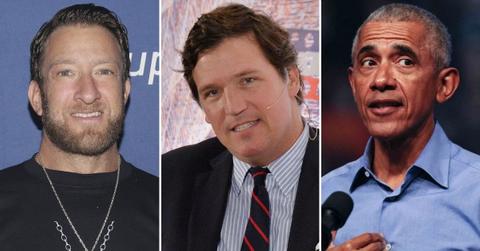 barstool dave portnoy tucker carlson interview drug sex barack obamajpg