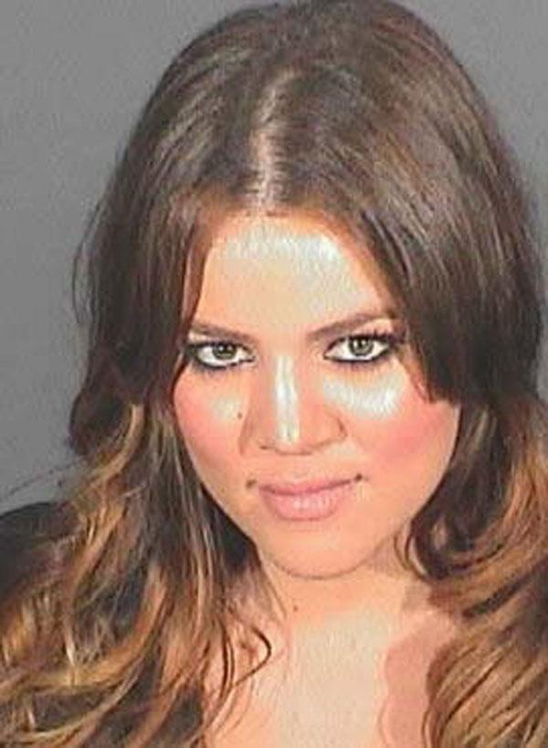 Celebrities Who Went To Jail