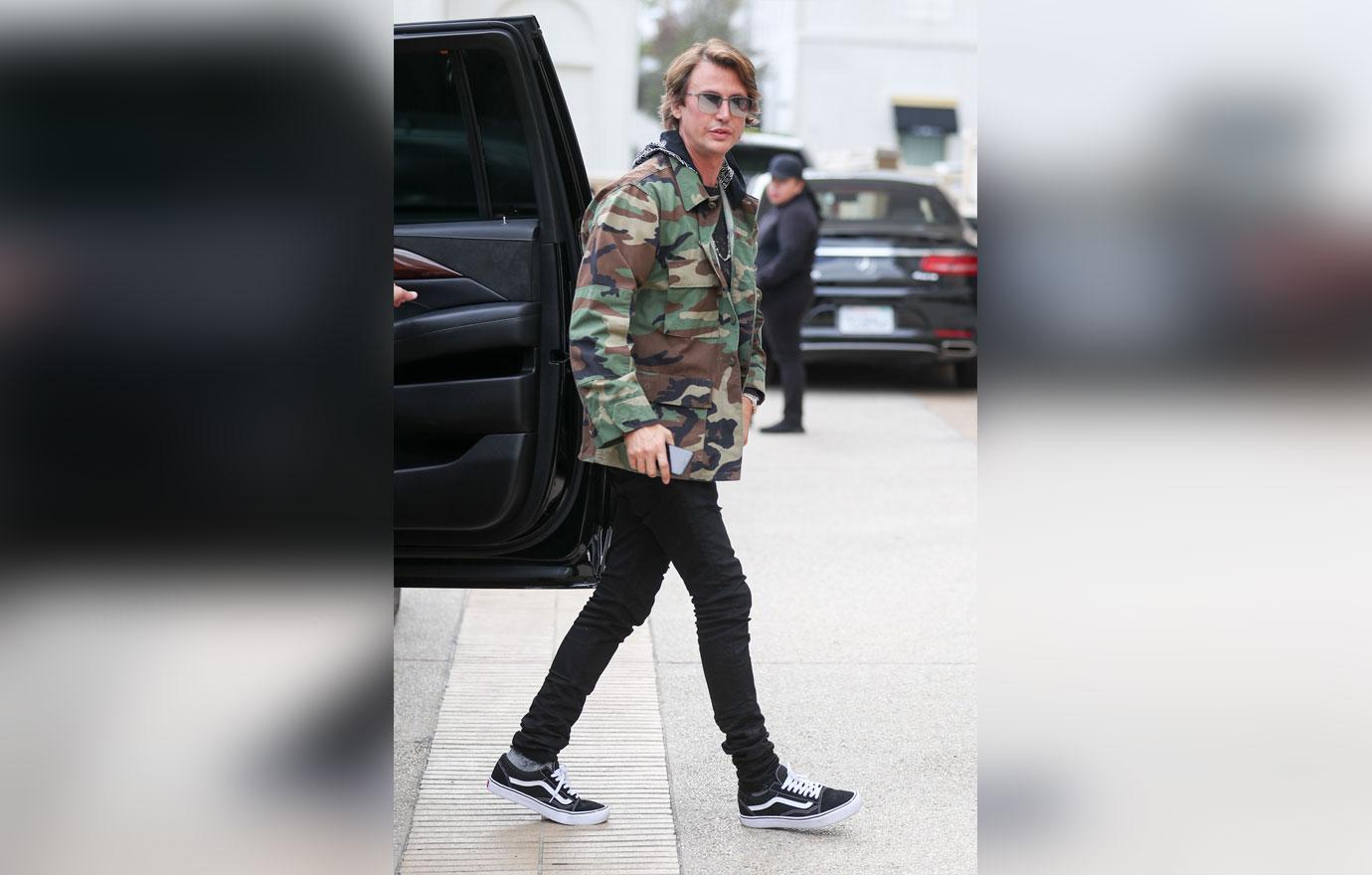 Jonathan Cheban Kim Kardashian Plastic Surgery