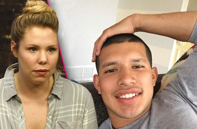 //javi marroquin date another woman kailyn lowry divorce pp