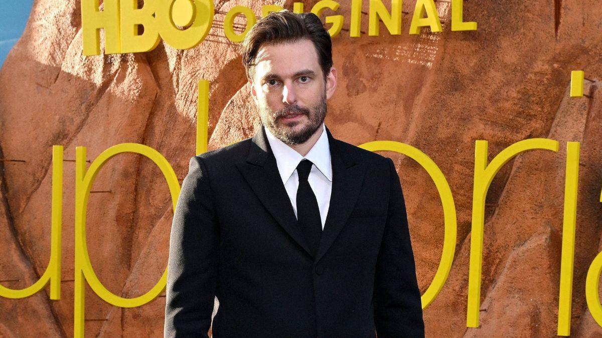 Photo of Sam Levinson