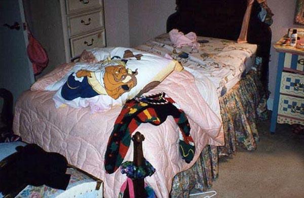 Jonbenet Ramsey Evidence Photos 