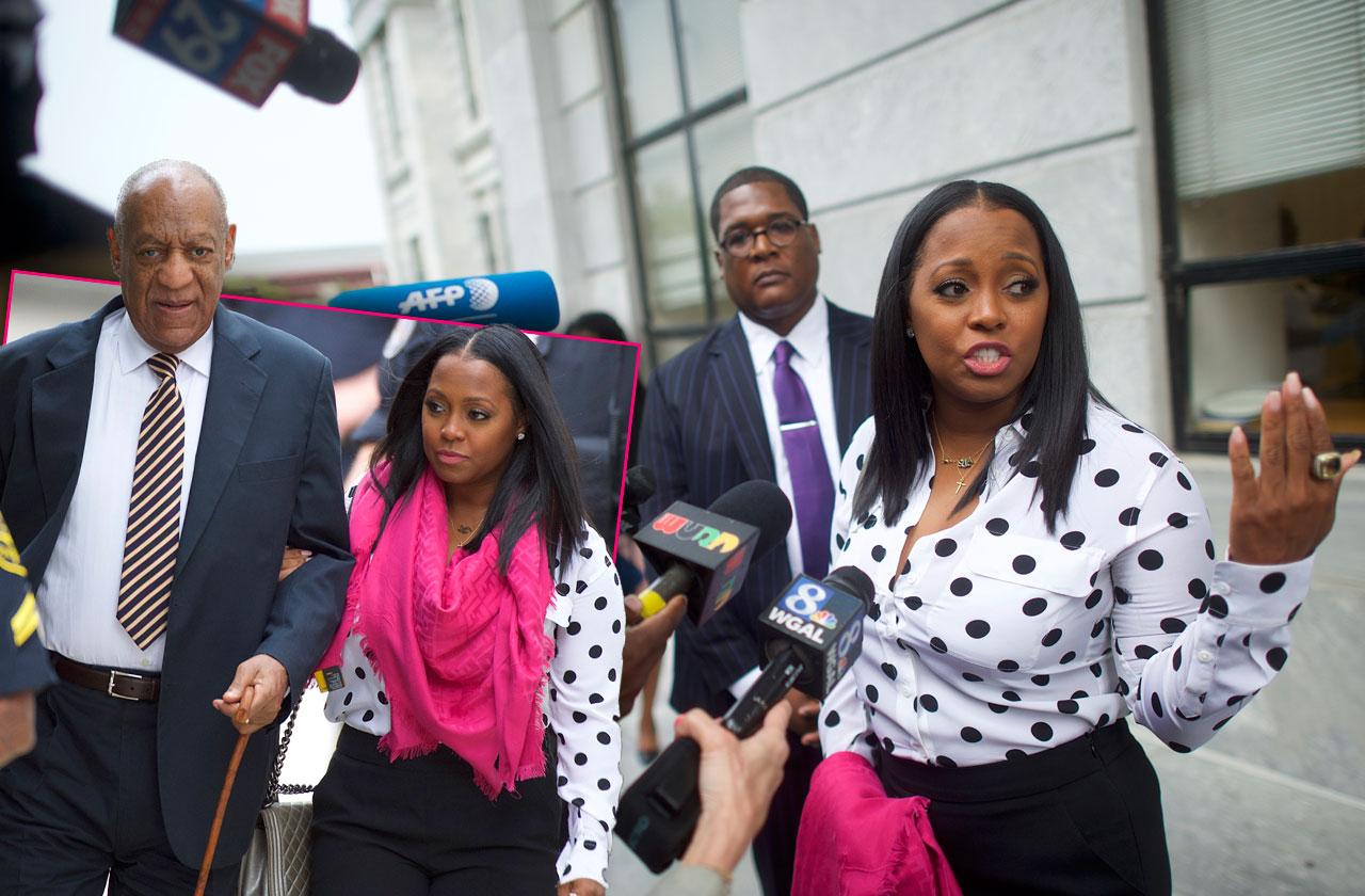 //bill cosby rape trial keshia knight pulliam speaks pp