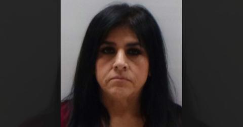 Texas Woman Accused of Paying for Armed Robbery to Hide Infidelities