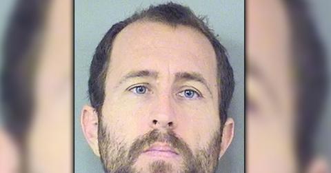 Missing Isabella Hellman Afraid Of Smuggler Husband Lewis Bennett