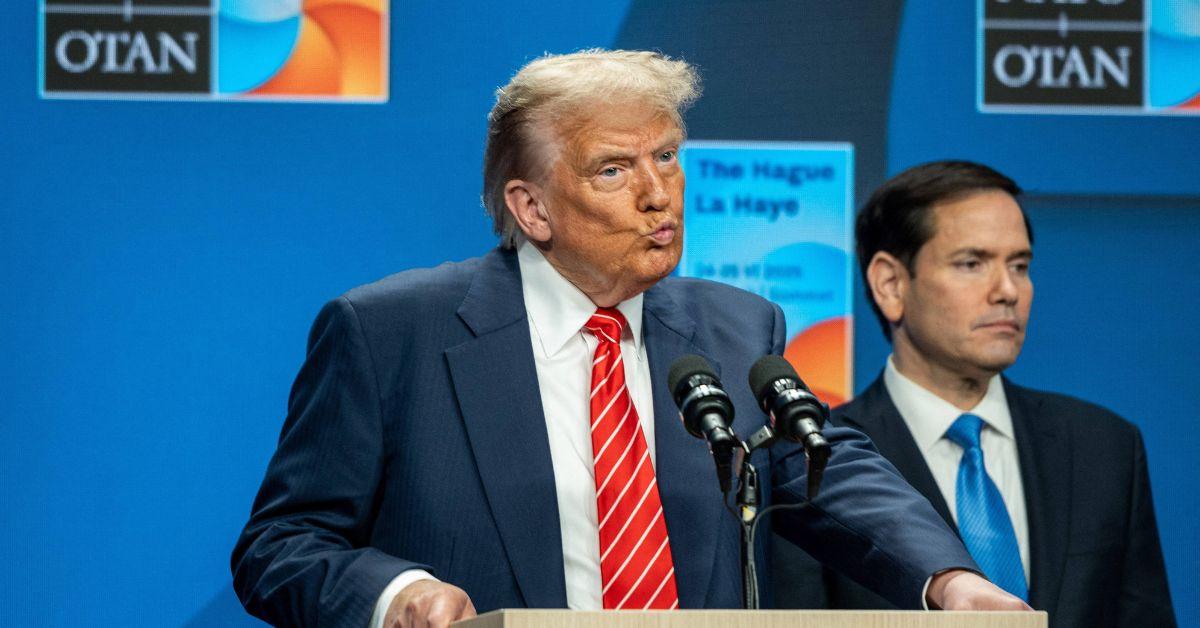 donald trump daddy