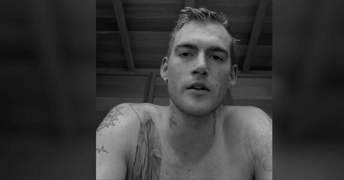 picture of presley gerber