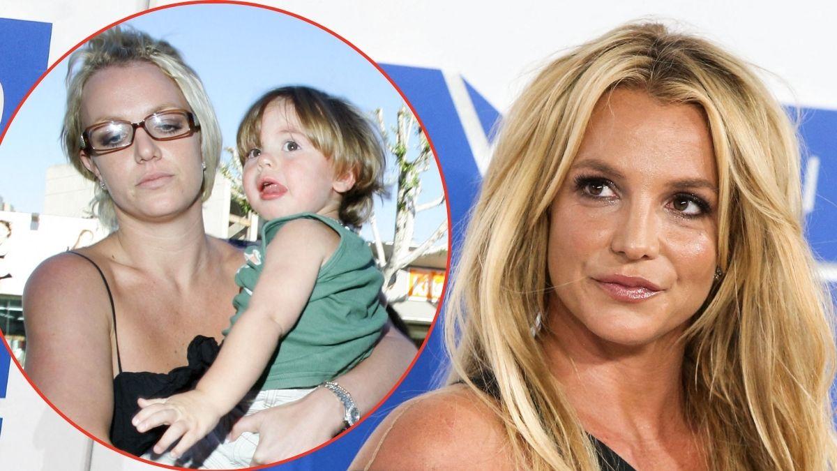 Past incidents involving Sean Preston resurfaced after Spears' latest DUI arrest, including a widely criticized driving episode with her then-infant son.