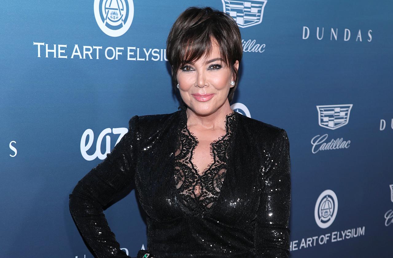 Kris Jenner