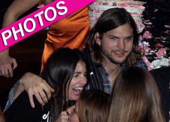 //ashton kutcher lor