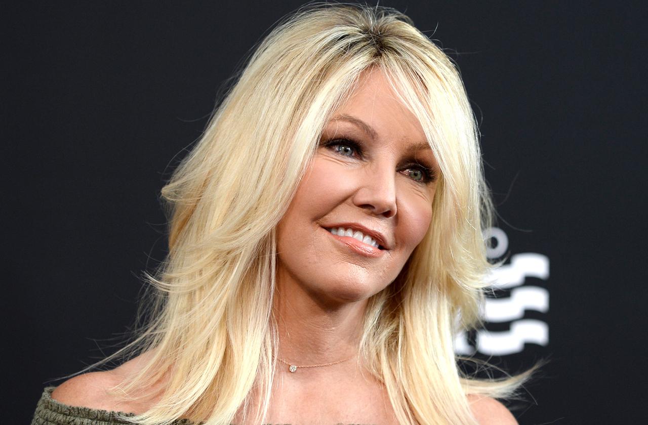 heather locklear criminal case continued battery assault officer