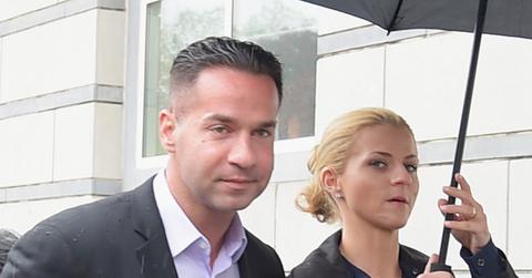 mike sorrentino the situation checks into prison 8 month sentence