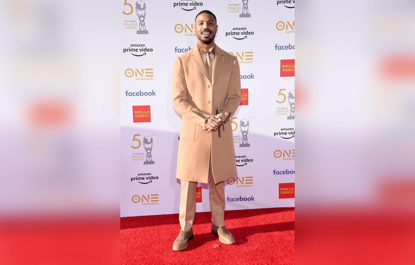 Best, Worst and Wackiest Outfits From The 50th Annual NAACP Image Awards